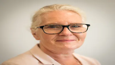 Sunningwell Church of England Primary School building in Oxon