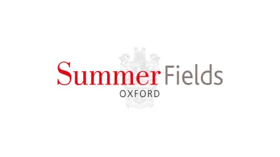 Summer Fields School building in Oxford