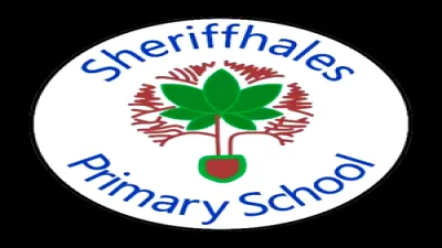 Sheriffhales Primary School and Preschool building in Shifnal