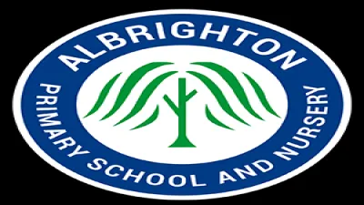 Albrighton Primary School & Nursery building in Wolverhampton