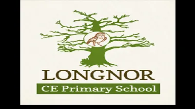 Longnor CofE Primary School building in Shrewsbury