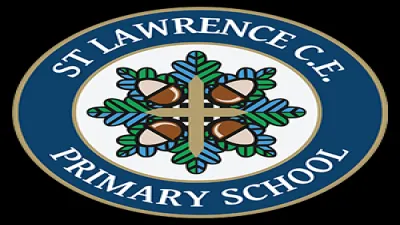 St Lawrence Church of England Voluntary Controlled Primary School building in Telford