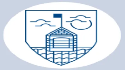 Butleigh Church of England Primary School building in Glastonbury