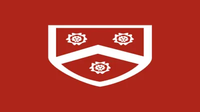 Wadham School building in Crewkerne