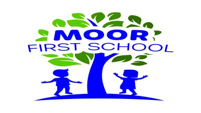 Moor First School building in Stoke-on-Trent