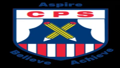 Cheadle Primary School building in Stoke-on-Trent