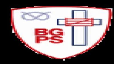 Baldwins Gate CofE(VC) Primary School building in Newcastle-Under-Lyme