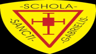 St Gabriel's Catholic Primary School building in Tamworth