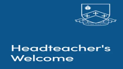 Abbot Beyne School building in Burton-on-Trent