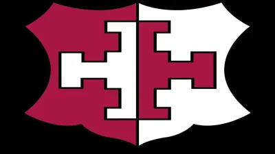 Denstone College building in Uttoxeter