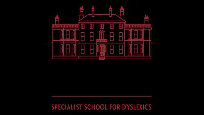 Maple Hayes Hall School building in Lichfield