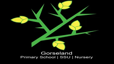 Gorseland Primary School building in IPSWICH