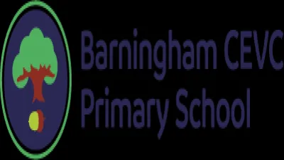 Barningham Church of England Voluntary Controlled Primary School building in Bury St Edmunds