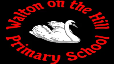 Walton-on-the-Hill Primary School building in Tadworth