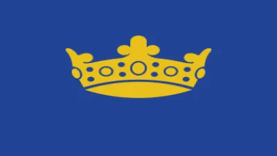 Manorcroft Primary School building in Egham