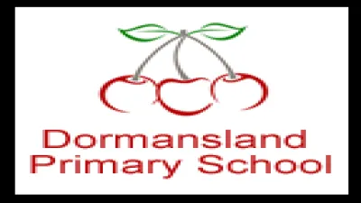 Dormansland Primary School building in Lingfield