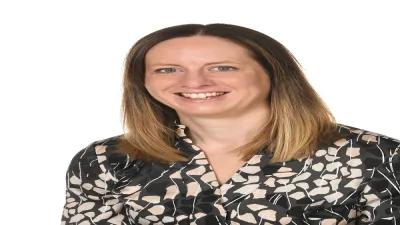 Prior Heath Infant School building in Camberley