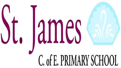 St James CofE Primary School building in Weybridge