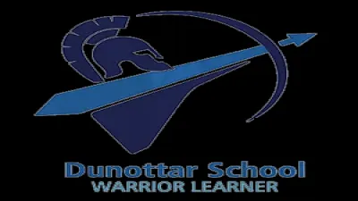 Dunottar School building in Reigate