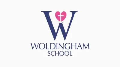 Woldingham School building in Caterham