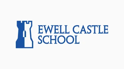 Ewell Castle School building in Epsom
