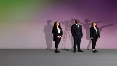 Box Hill School building in Dorking