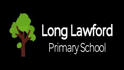 Long Lawford Primary School building in Rugby