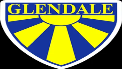 Glendale Infant School building in Nuneaton