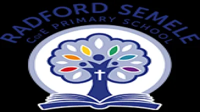 Radford Semele CofE Primary School building in Leamington Spa