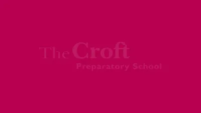 The Croft Preparatory School building in Stratford-upon-Avon