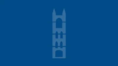 Princethorpe College building in Rugby