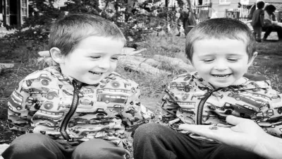 Boundstone Nursery School building in Lancing