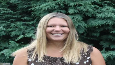 North Lancing Primary School building in Lancing