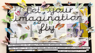 Loxwood Primary School building in Billingshurst