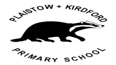 Plaistow and Kirdford Primary School building in Billingshurst