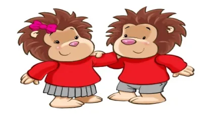 Parklands Community Primary School building in Chichester