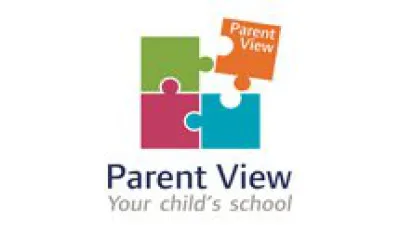 Estcots Primary School building in East Grinstead