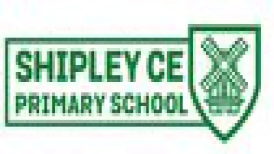 Shipley CofE Primary School building in Horsham