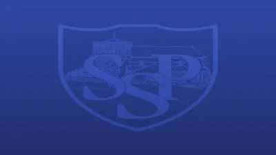 Steyning CofE Primary School building in Steyning