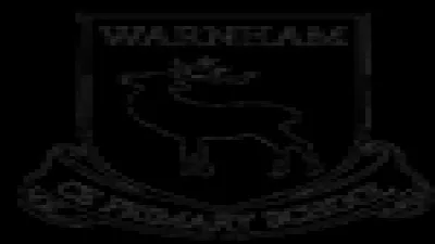 Warnham CofE Primary School building in Horsham