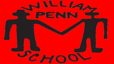 William Penn School building in Horsham