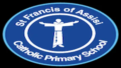 St Francis of Assisi Catholic Primary School, Crawley building in Crawley