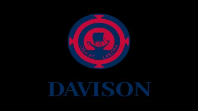 Davison Church of England High School for Girls, Worthing building in Worthing