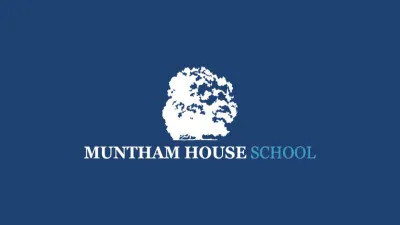 Muntham House School building in Horsham