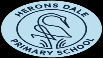 Herons Dale School building in Shoreham-by-Sea