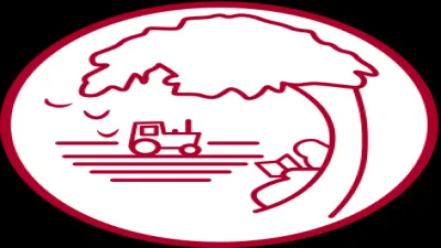 Luckington Community School building in Chippenham