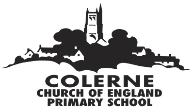 Colerne CofE Primary School building in Chippenham