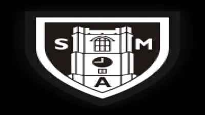 St Michael's CofE Aided Primary building in Marlborough