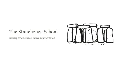 The Stonehenge School building in Amesbury