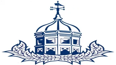 Downton CofE VA Primary School building in Salisbury